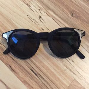 Stylish sunglasses